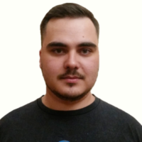 Антон Шатский