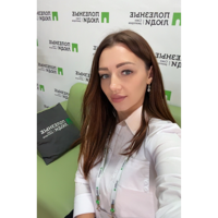 Татьяна Безрукова