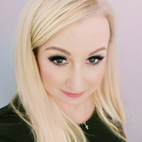 Светлана Голубева