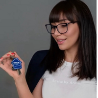 Альбина Кайтова