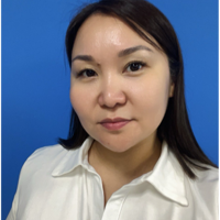 Байирта Сарангова