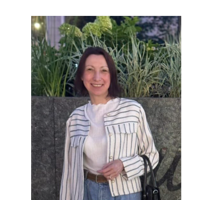 Ольга Романченко