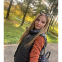 Ольга Масликова