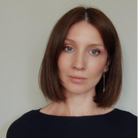 Юлия Данилова