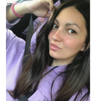 Оксана Потапова