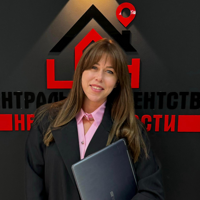 Ольга Колесниченко