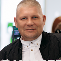 Виталий Смирнягин