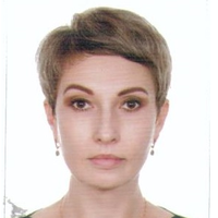 Елена Минаева