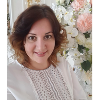 Елена Юрко