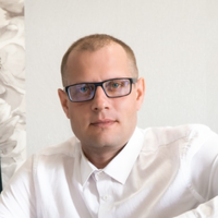 Алексей Осипов