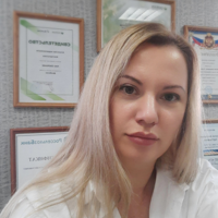 Елена Нестеренко