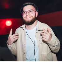 Владимир Николаев