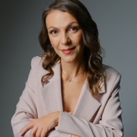 Ольга Суслова