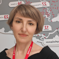 Вера Козикова