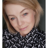 Наталья Ильиных