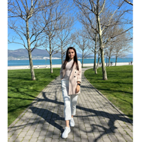 Елена Мехова