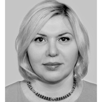 Александра Дудина