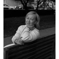 Евгения Сорокина