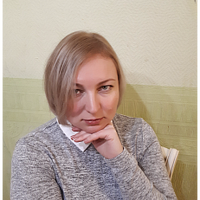 Наталья Ефимова