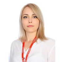 Марина Тишина