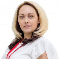 Лариса Семухина