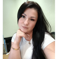 Ирина Романова