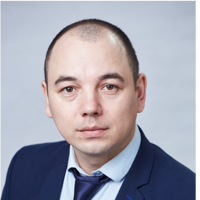 Степан Шапошников