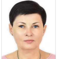 Галина Молчанова