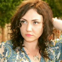 Валерия Гуль