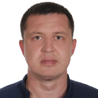 Георгий Массальский