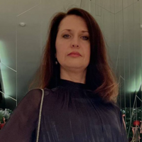 Наталья Сахно