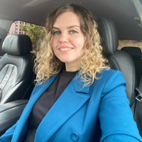 Лариса Злобина