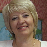 Людмила Плоскодняк