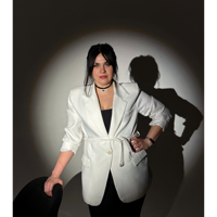 Наталья Гаричкина