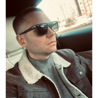 Виталий Трусов