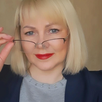Светлана Вакуленко