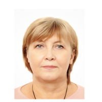Лариса Русакова