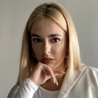 Полина Панина