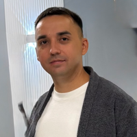 Максим Башкиров