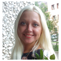 Олеся Копылова