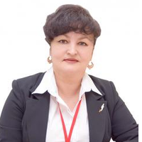 Альбина Хакимова