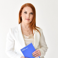 Наталья Завьялова