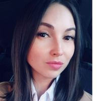 Антонина Хечуашвили