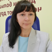 Татьяна Яринская