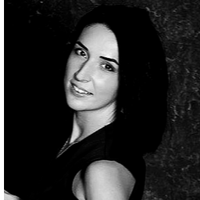 Екатерина Котишевская