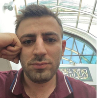 Захир Насиров