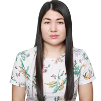 Гульмира Айпаева