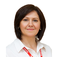 Елена Колотухина