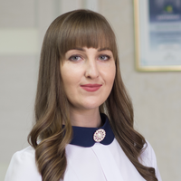 Юлия Горбунова