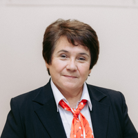 Татьяна Малькова